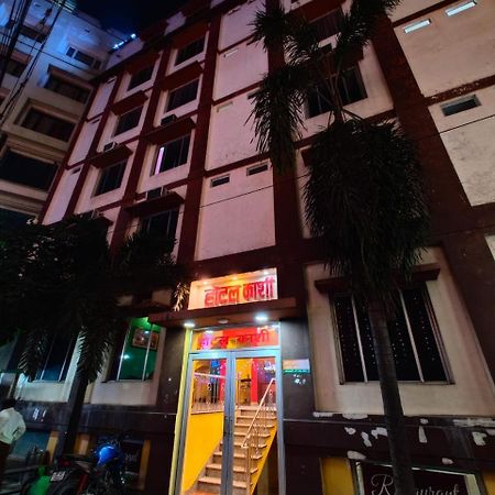 D Land Otel Mandarmani Dış mekan fotoğraf