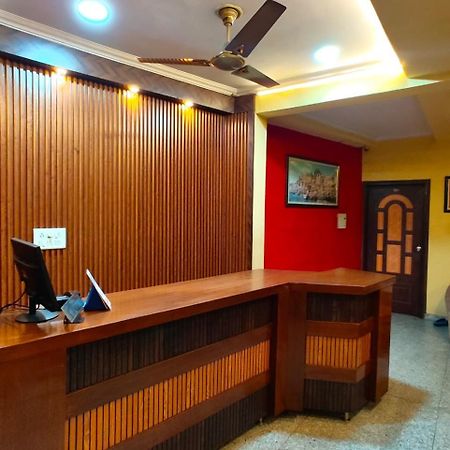 D Land Otel Mandarmani Dış mekan fotoğraf