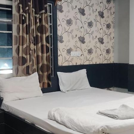 D Land Otel Mandarmani Dış mekan fotoğraf