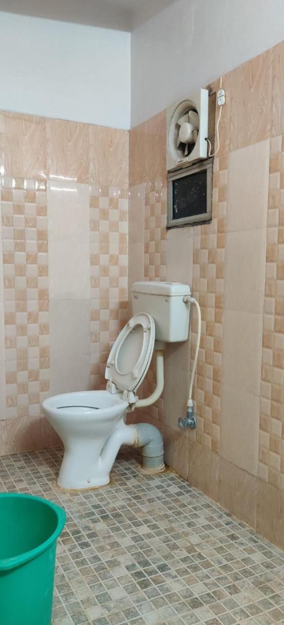 D Land Otel Mandarmani Dış mekan fotoğraf