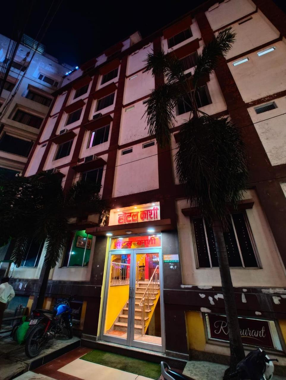 D Land Otel Mandarmani Dış mekan fotoğraf