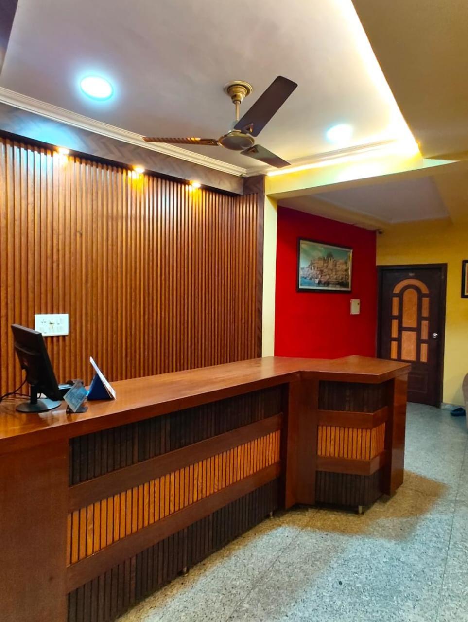 D Land Otel Mandarmani Dış mekan fotoğraf