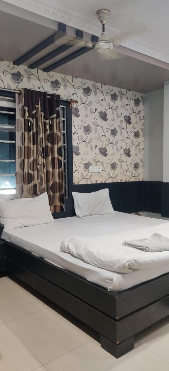 D Land Otel Mandarmani Dış mekan fotoğraf